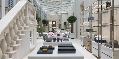 l maison christian dior|christian dior home decor.